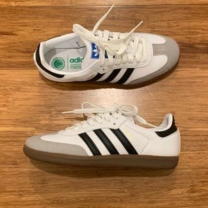 Adidas Samba